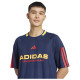 Adidas Ανδρική κοντομάνικη μπλούζα House of Tiro Jersey